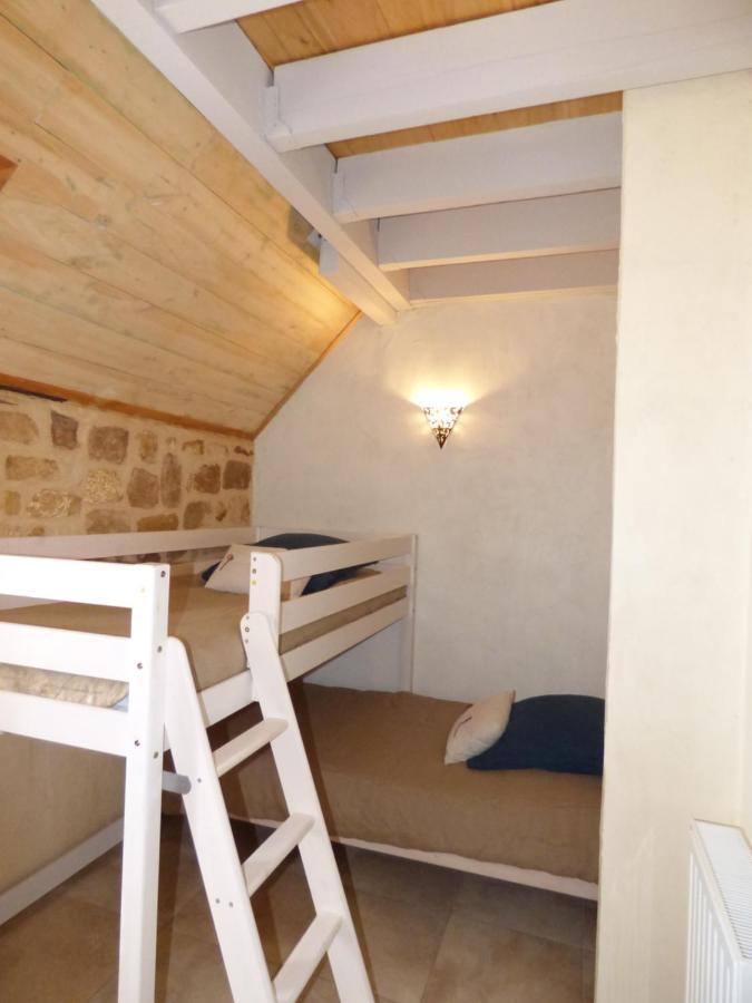 Saint-Avit-Sénieur Britavit B&B 외부 사진